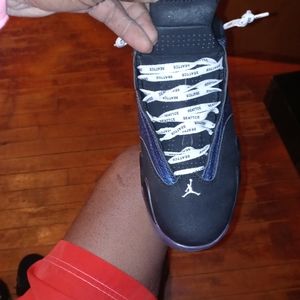 Jordan retro 14 dorchenberger